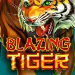 Blazing Tiger