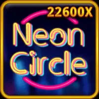 Neon Circle